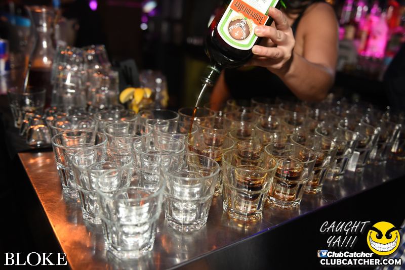 Bloke nightclub photo 6 - January 2nd, 2016