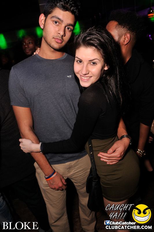 Bloke nightclub photo 53 - January 2nd, 2016