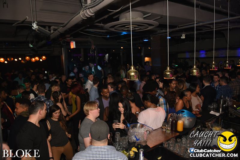 Bloke nightclub photo 54 - January 2nd, 2016