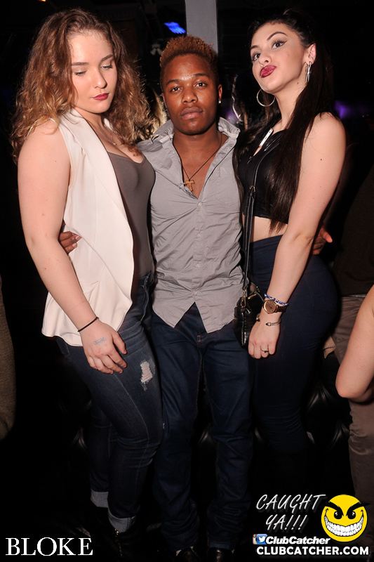 Bloke nightclub photo 55 - January 2nd, 2016