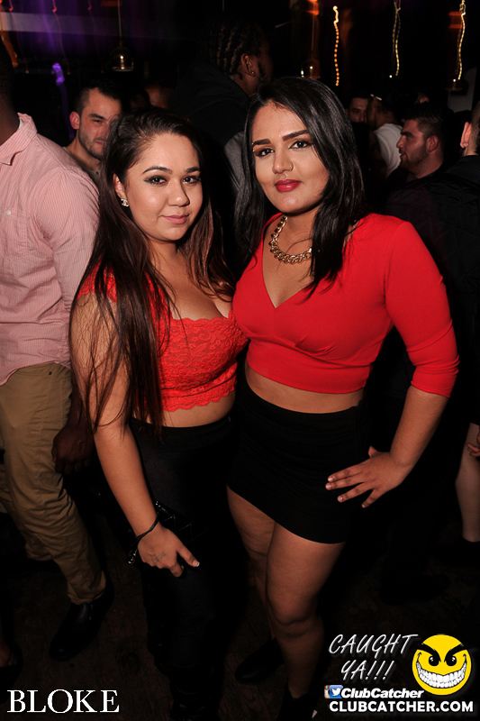 Bloke nightclub photo 56 - January 2nd, 2016