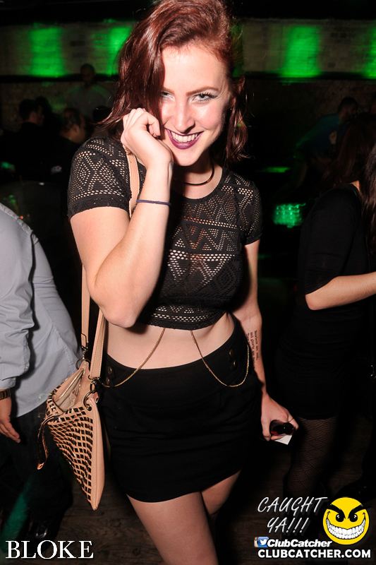 Bloke nightclub photo 57 - January 2nd, 2016