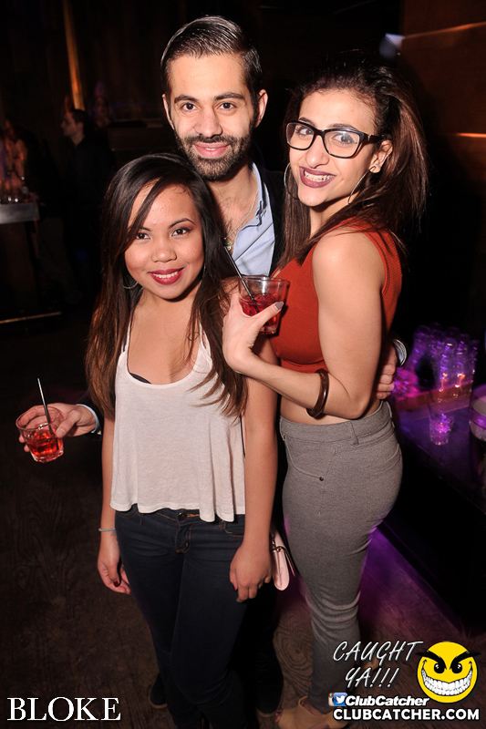 Bloke nightclub photo 58 - January 2nd, 2016