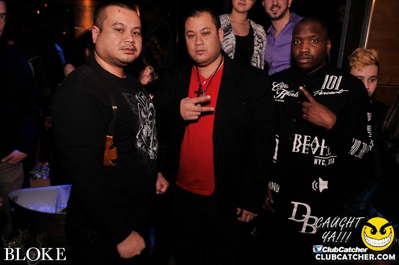 Bloke nightclub photo 63 - January 2nd, 2016