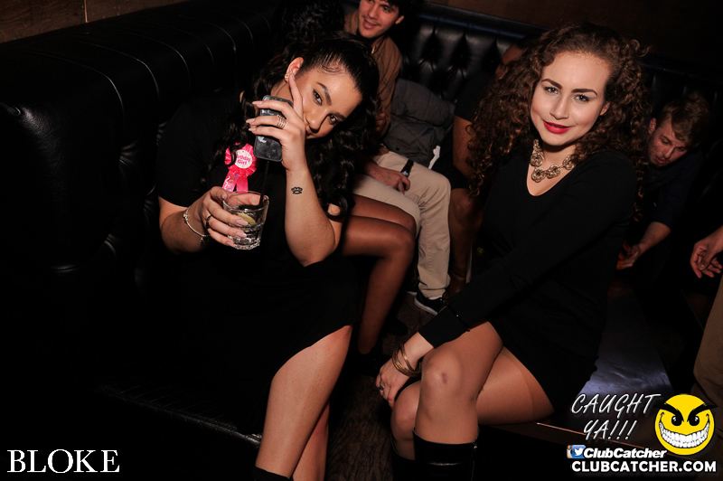 Bloke nightclub photo 66 - January 2nd, 2016