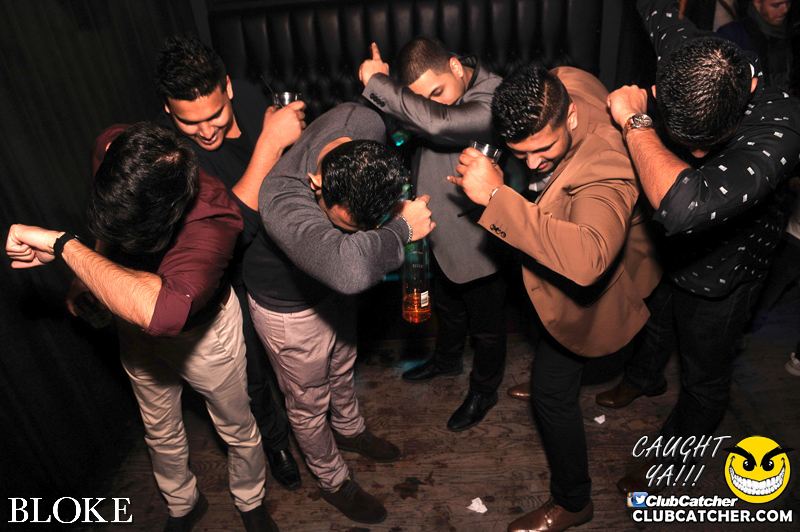 Bloke nightclub photo 70 - January 2nd, 2016