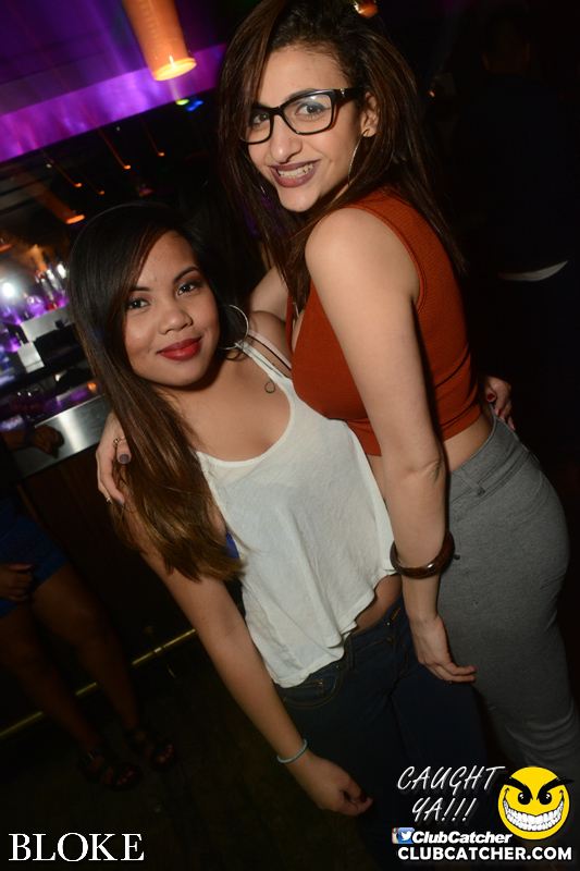 Bloke nightclub photo 8 - January 2nd, 2016