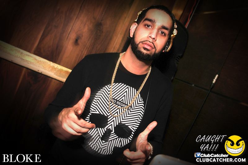 Bloke nightclub photo 72 - January 2nd, 2016