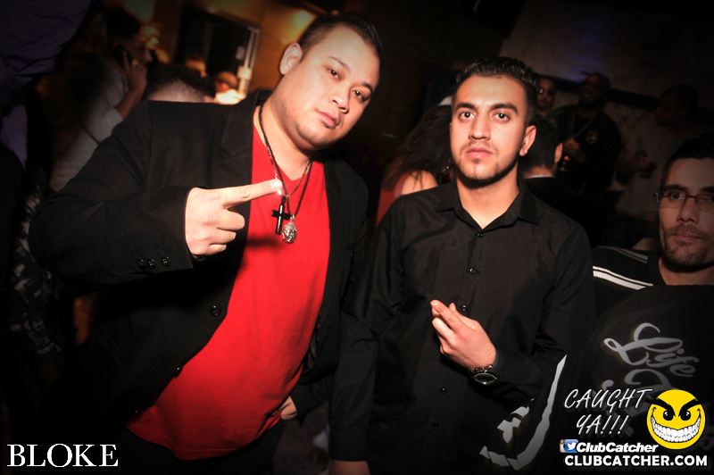 Bloke nightclub photo 73 - January 2nd, 2016