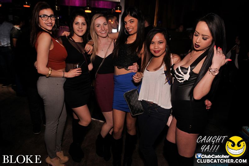 Bloke nightclub photo 75 - January 2nd, 2016