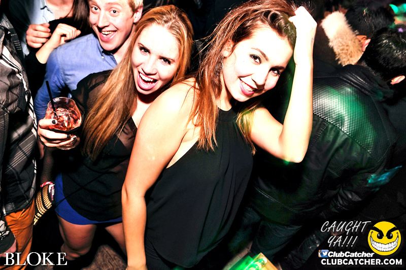 Bloke nightclub photo 78 - January 2nd, 2016