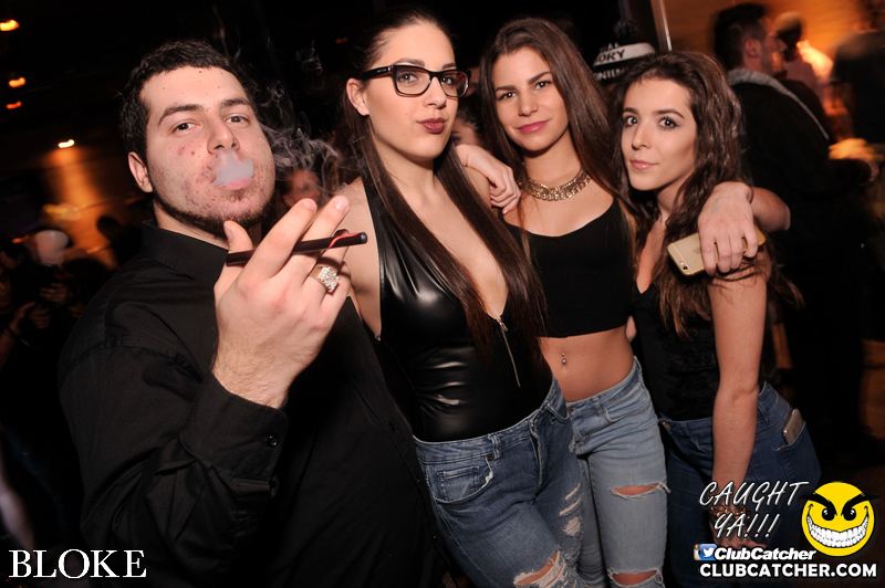 Bloke nightclub photo 79 - January 2nd, 2016