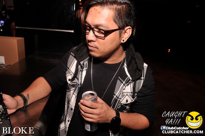 Bloke nightclub photo 80 - January 2nd, 2016