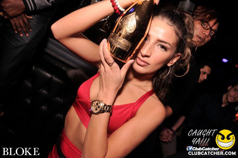 Bloke nightclub photo 82 - January 2nd, 2016