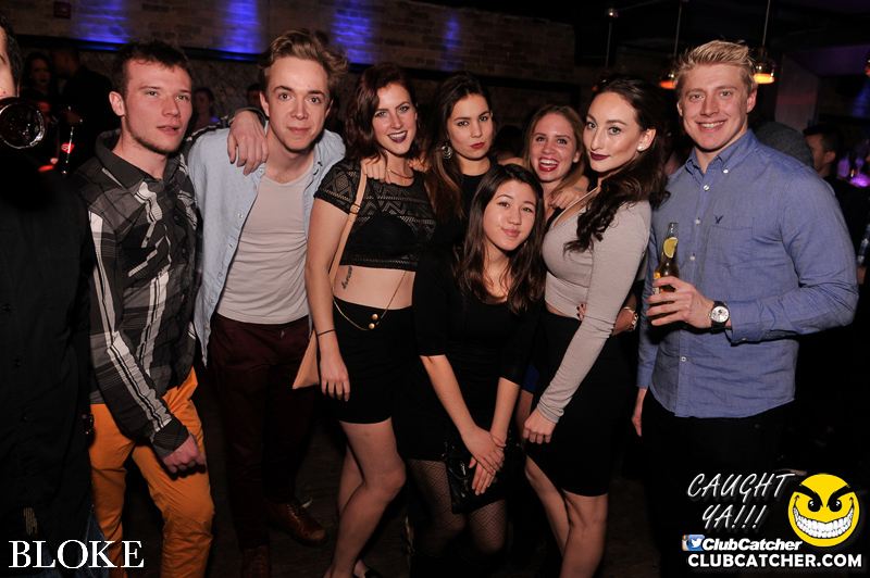 Bloke nightclub photo 84 - January 2nd, 2016