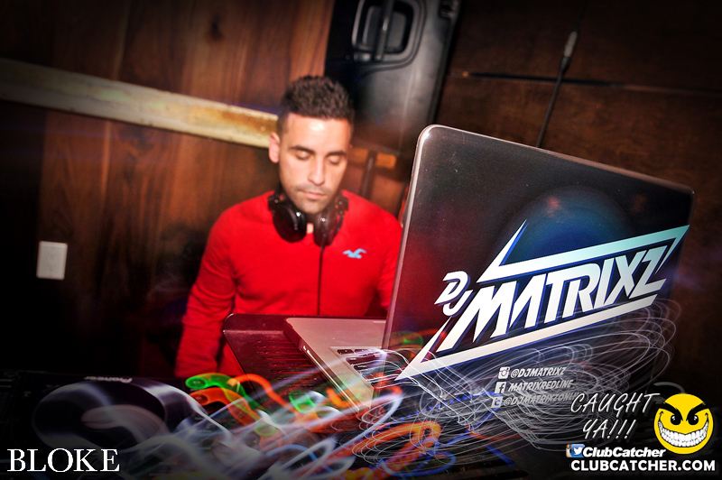 Bloke nightclub photo 86 - January 2nd, 2016