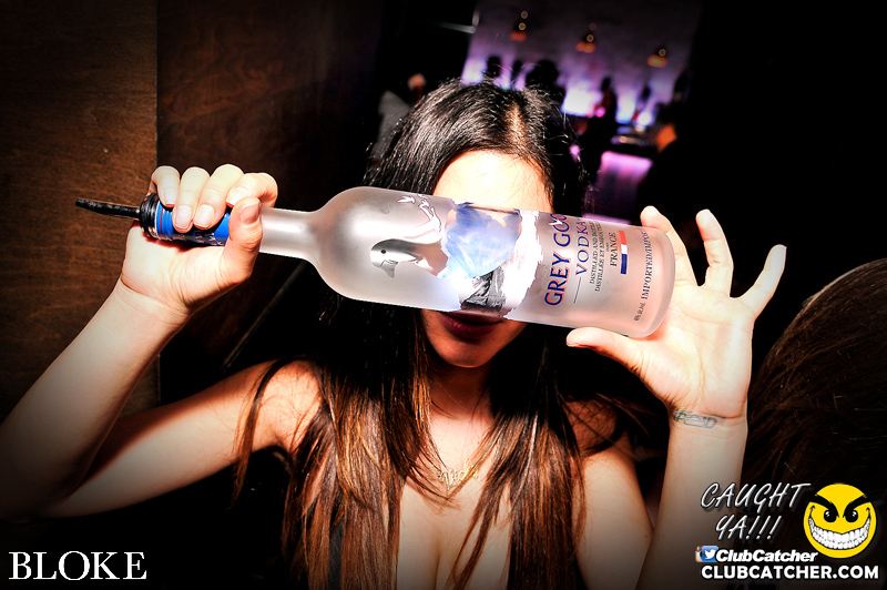 Bloke nightclub photo 87 - January 2nd, 2016