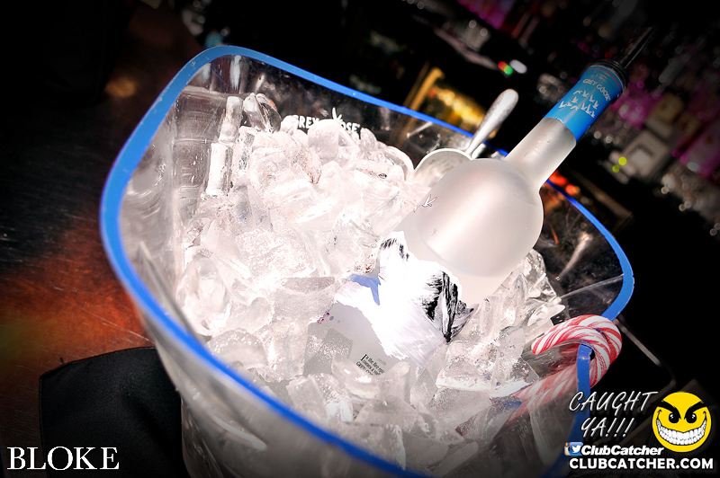 Bloke nightclub photo 89 - January 2nd, 2016