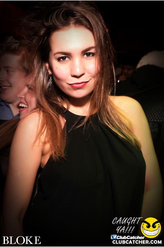 Bloke nightclub photo 90 - January 2nd, 2016