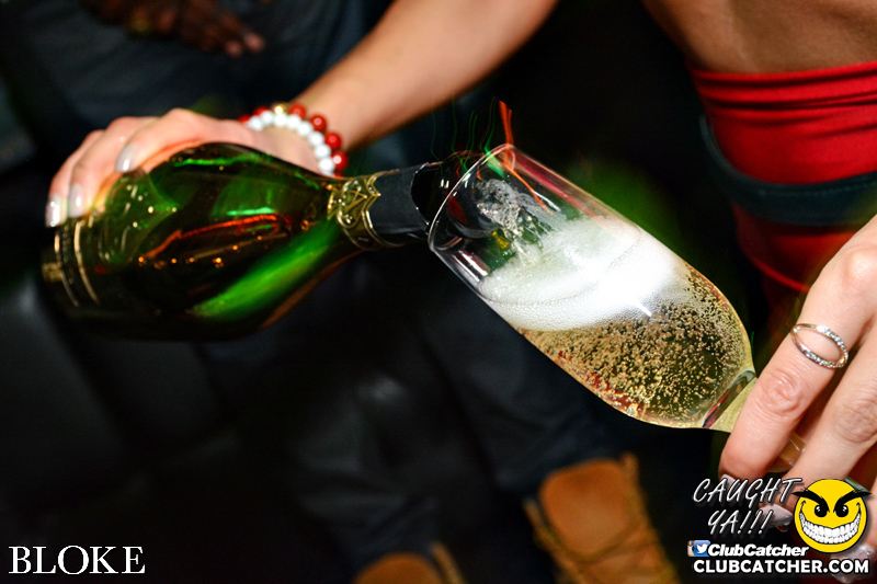 Bloke nightclub photo 10 - January 2nd, 2016