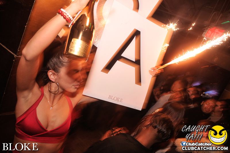 Bloke nightclub photo 91 - January 2nd, 2016