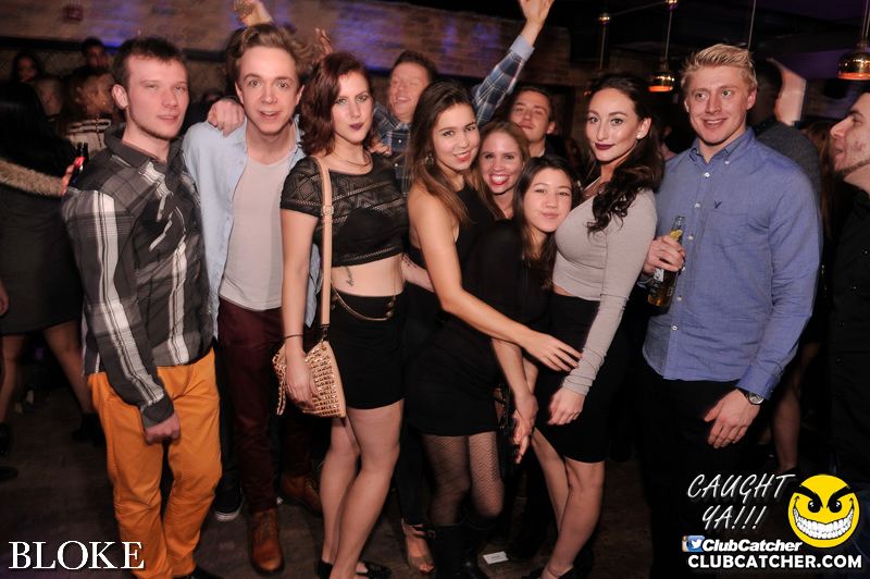 Bloke nightclub photo 92 - January 2nd, 2016