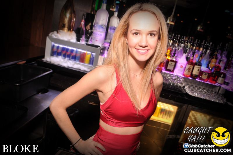 Bloke nightclub photo 96 - January 2nd, 2016