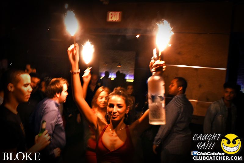 Bloke nightclub photo 99 - January 2nd, 2016