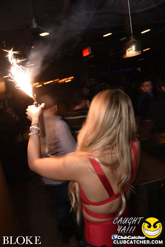 Bloke nightclub photo 100 - January 2nd, 2016
