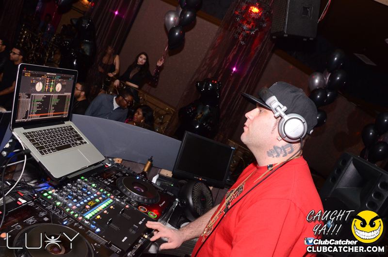 Luxy nightclub photo 21 - January 1st, 2016