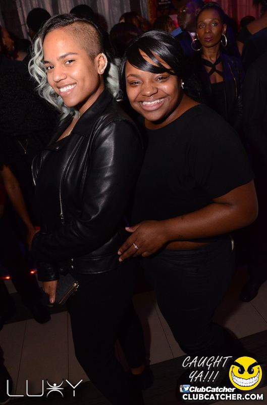 Luxy nightclub photo 23 - January 1st, 2016