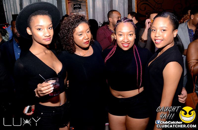 Luxy nightclub photo 25 - January 1st, 2016