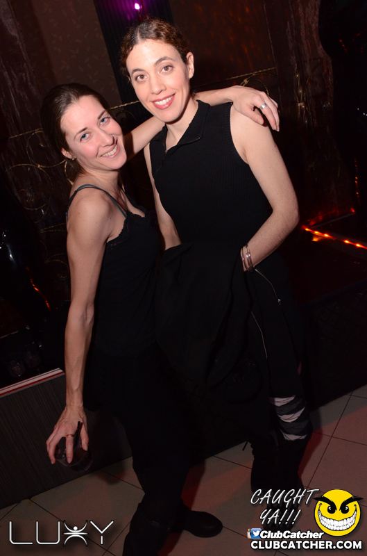 Luxy nightclub photo 29 - January 1st, 2016