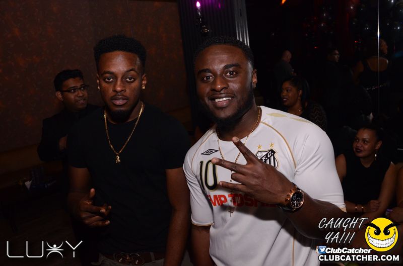 Luxy nightclub photo 30 - January 1st, 2016