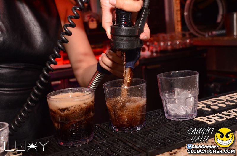 Luxy nightclub photo 32 - January 1st, 2016