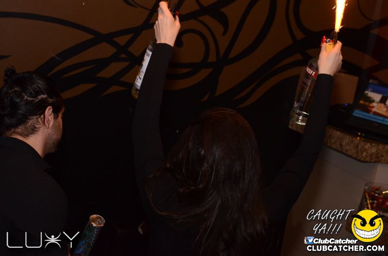 Luxy nightclub photo 33 - January 1st, 2016