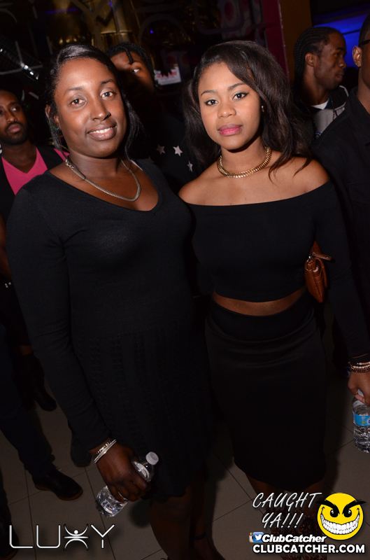 Luxy nightclub photo 39 - January 1st, 2016