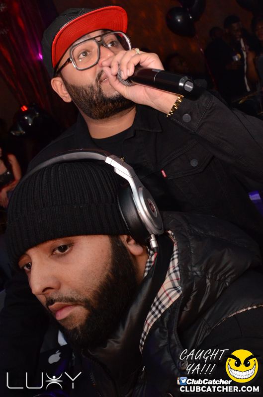 Luxy nightclub photo 41 - January 1st, 2016