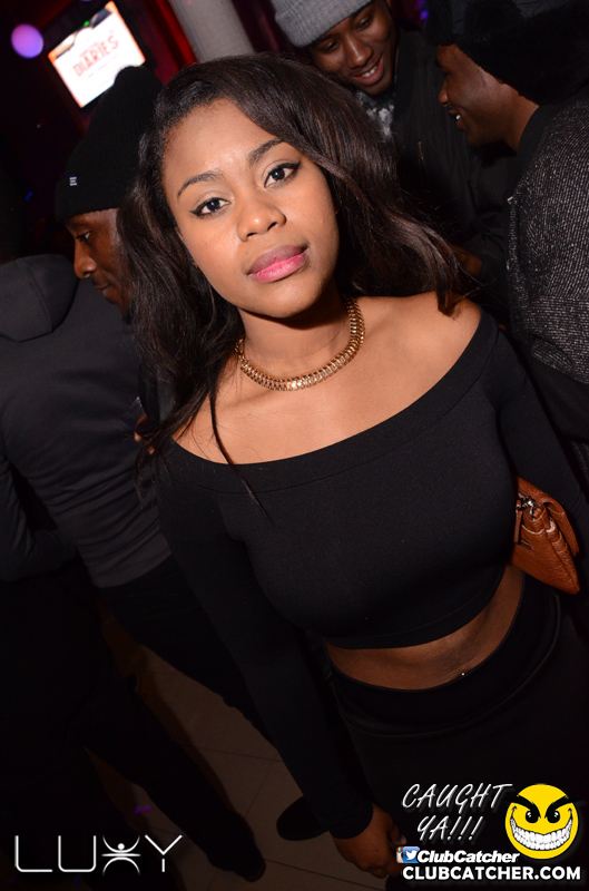 Luxy nightclub photo 46 - January 1st, 2016
