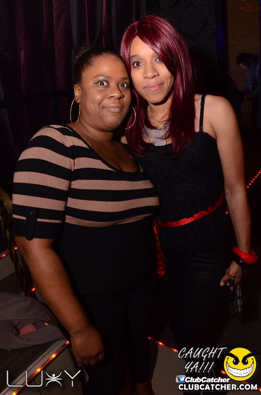 Luxy nightclub photo 47 - January 1st, 2016