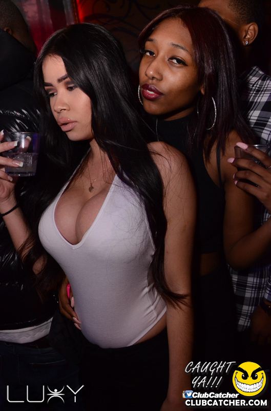 Luxy nightclub photo 48 - January 1st, 2016
