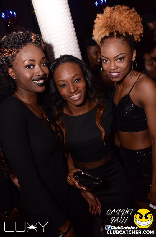Luxy nightclub photo 50 - January 1st, 2016