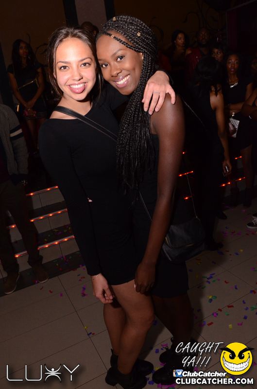 Luxy nightclub photo 52 - January 1st, 2016