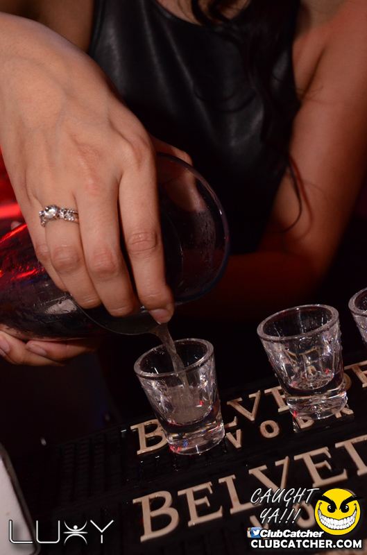 Luxy nightclub photo 53 - January 1st, 2016