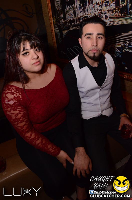 Luxy nightclub photo 54 - January 1st, 2016