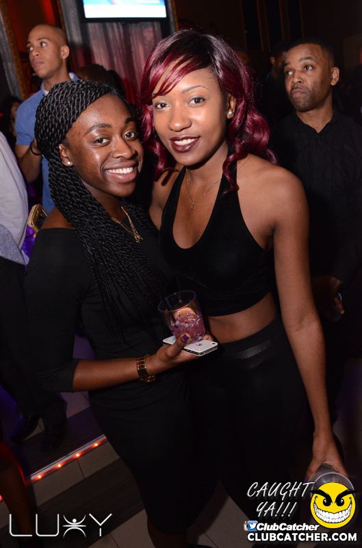 Luxy nightclub photo 57 - January 1st, 2016