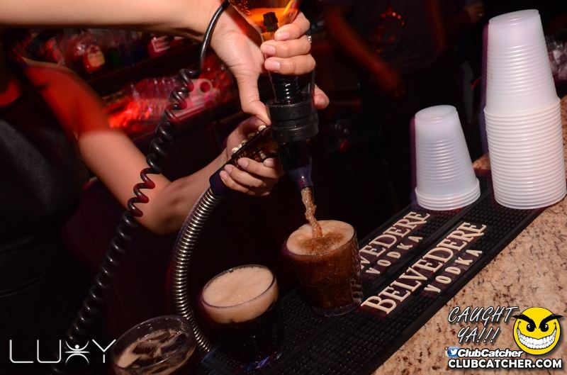 Luxy nightclub photo 58 - January 1st, 2016