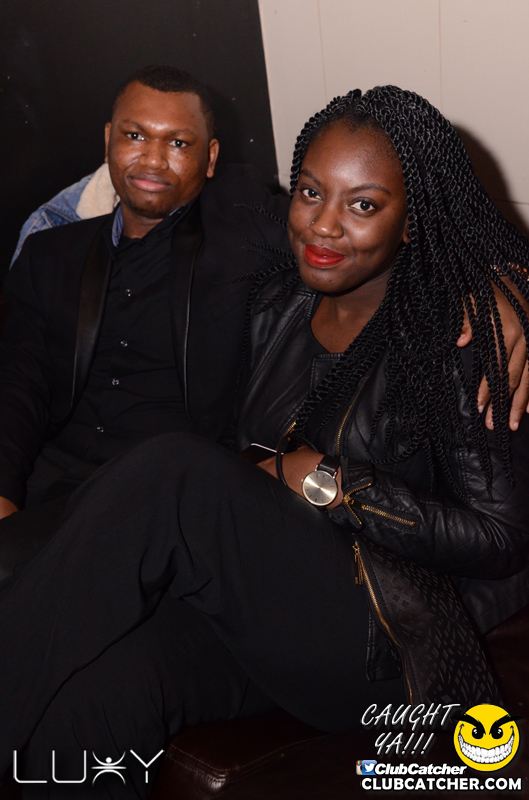 Luxy nightclub photo 60 - January 1st, 2016