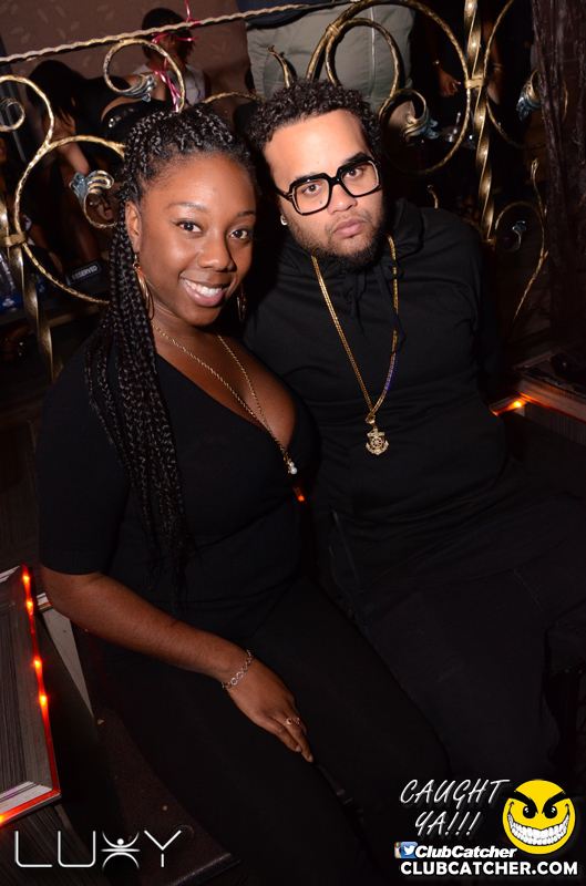 Luxy nightclub photo 62 - January 1st, 2016