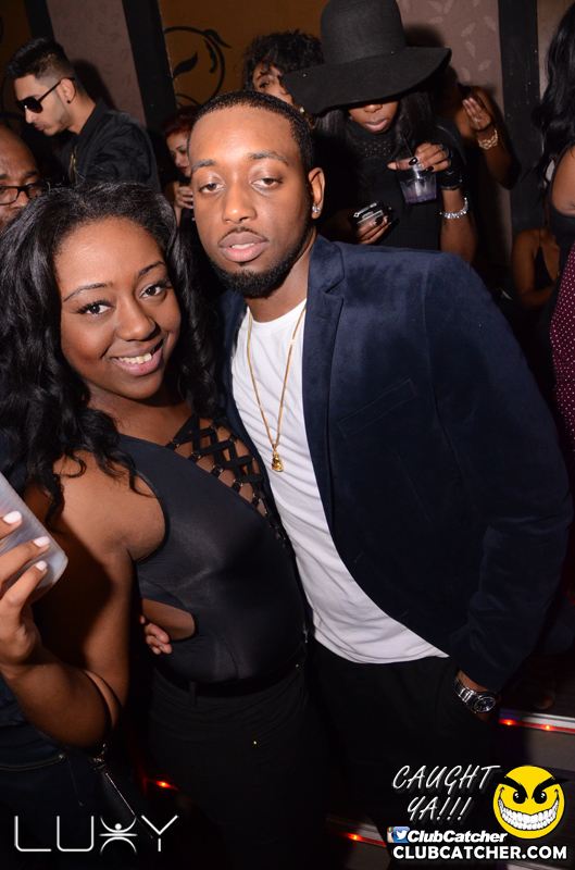 Luxy nightclub photo 67 - January 1st, 2016